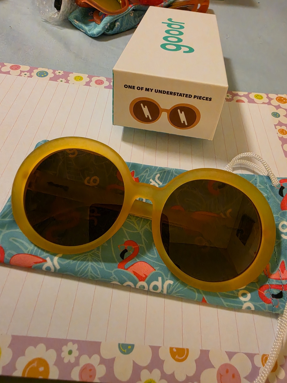 Goodr Sunglasses